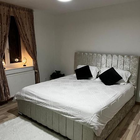 Gite Pfeffel Colmar Exterior foto