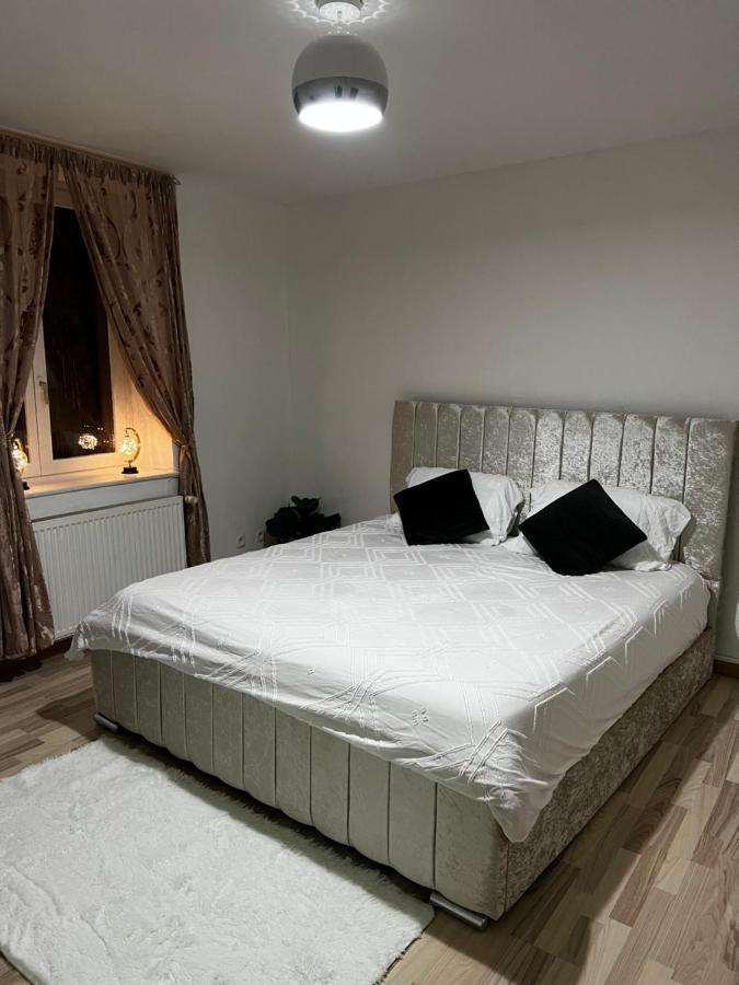 Gite Pfeffel Colmar Exterior foto