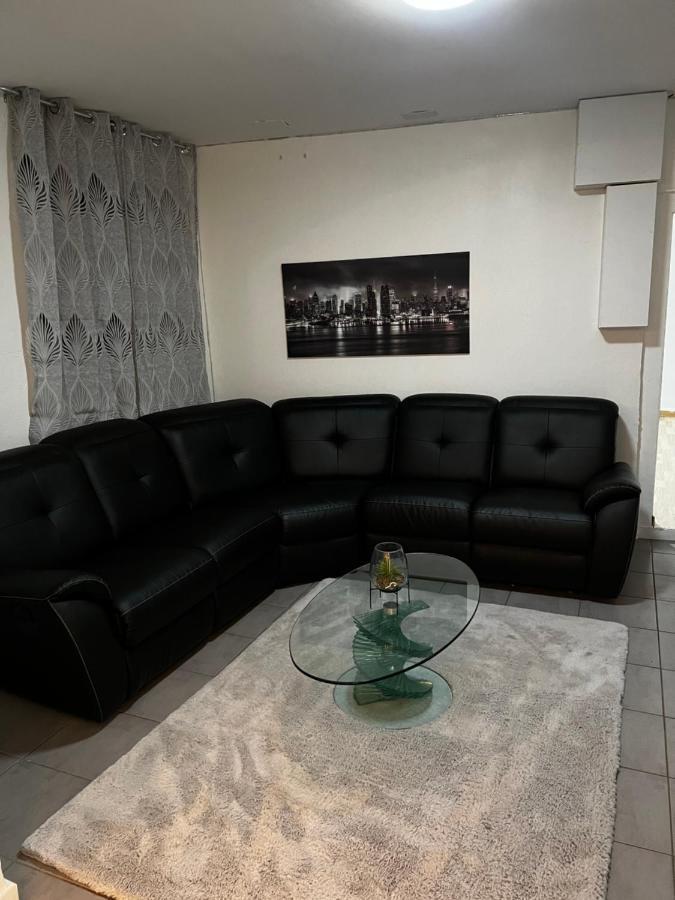 Gite Pfeffel Colmar Exterior foto