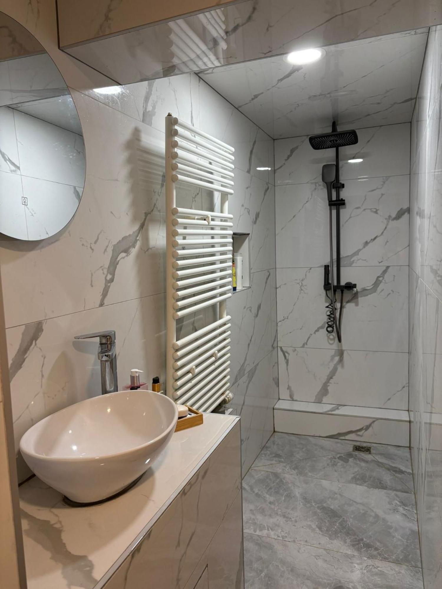 Gite Pfeffel Colmar Exterior foto